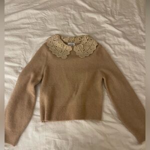 & Other Stories Paris Atelier Sweater